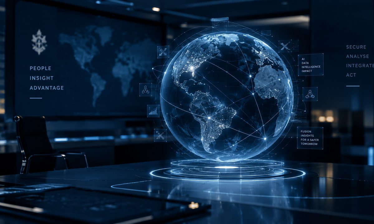 AI and data